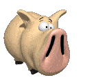 Jokes, Witticisms, truisms. Never teach a pig to sing