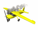 Plane Crash