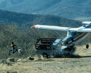 Pictures of Plane in Difficulty