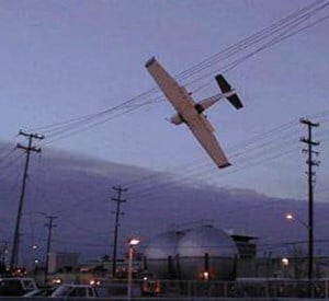 Planes picture - Difficulty