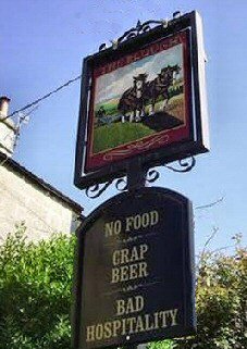 The Plough