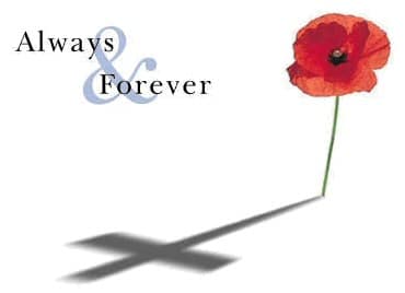 The British Solider - Poppy Appeal
