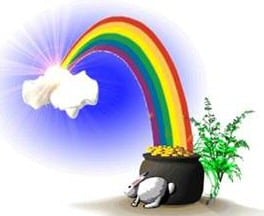 Pot of gold