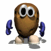 Potato Jokes