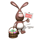 Easter Bunny Stories and Jokes