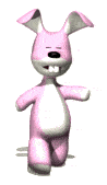 Rabbit Yarn