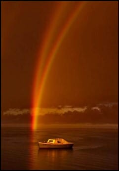Rainbow pictures