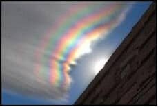 Rainbow Formation