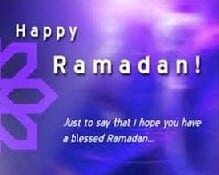 Ramadan Humour