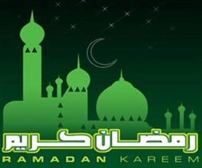 Ramadan 2011