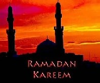 Ramadan 2010