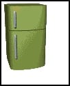 Funny Refrigerator Test