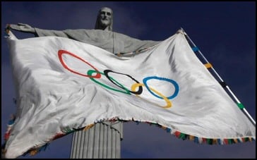 Rio Olympics 2016