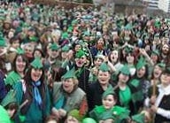 Robin Hood Lookalikes