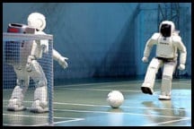Football Robots