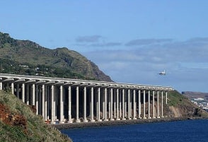 Runway Madeira