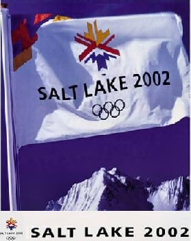 Olympic Scandals - Salt Lake City Bribery?