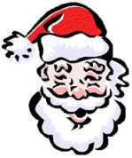 Santa Hats Banned