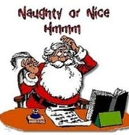 Funny Father Christmas Pictures