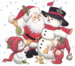 Christmas Jokes