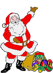The Boy Who Laughed at Santa Claus by Ogden Nash