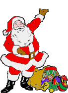 The Santa Claus History