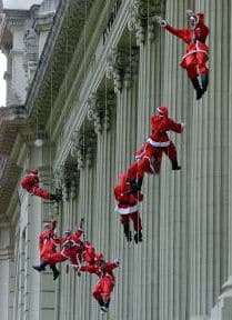 Santa claus picture
