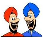 Funny Sardar Jokes in English