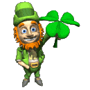 Will and Guy's Sham Rock Irish story