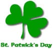 St Patrick's Day Toasts