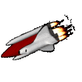 Hoax - Space Shuttle
