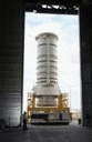 SRB Shuttle