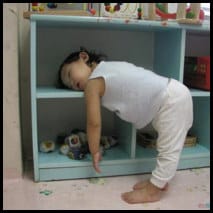 Blissful sleep