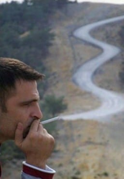 Smoking Road