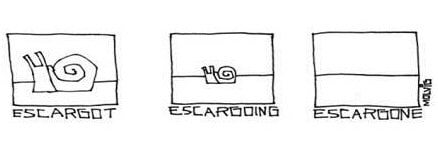 Escargot