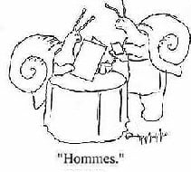Snails