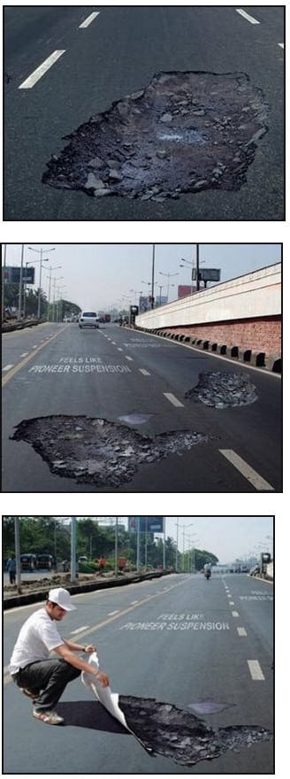 New Speed Control Device