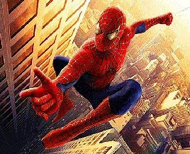 Spiderman Saves Special Needs Boy