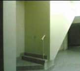 Stairway to heaven