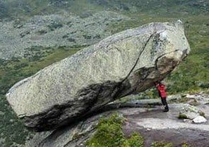 No Stone Unturned