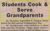 Funny Newspaper Headlines