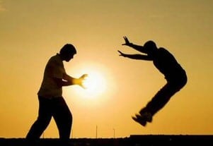 Catch the sun!