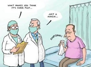 Swine Flu