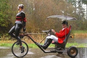 Funny Trikes
