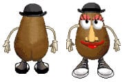 Know Your Taters
