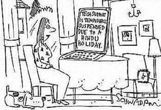 Hindi Tech Support