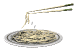 Noodles food test