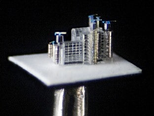 Willard Wigan's Lloyds