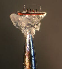 Tiny Titanic