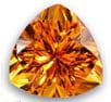 Birthstone November Topaz